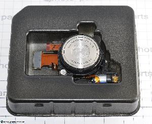 Объектив Canon S100, сер, АСЦ CY1-9183